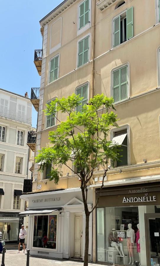 Alba Antibes Street * Cannes