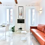 Alba Apartment Antibes Street, By Welcome To Cannes