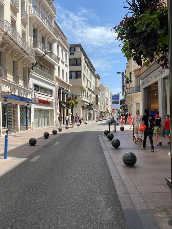 Alba Antibes Street, By Welcome To Apartment